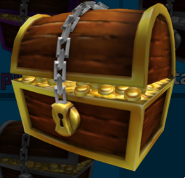 Rare Treasure Chest Rblx Treasure Hunt Simulator Wiki Fandom - roblox wiki treasure hunt simulator