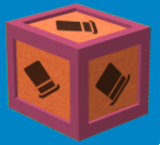 Hat Crates Rblx Treasure Hunt Simulator Wiki Fandom - codigo para treasure hunt simulator roblox roblox hat