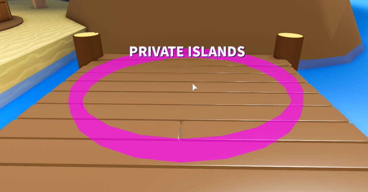 Roblox Treasure Hunt Simulator Island