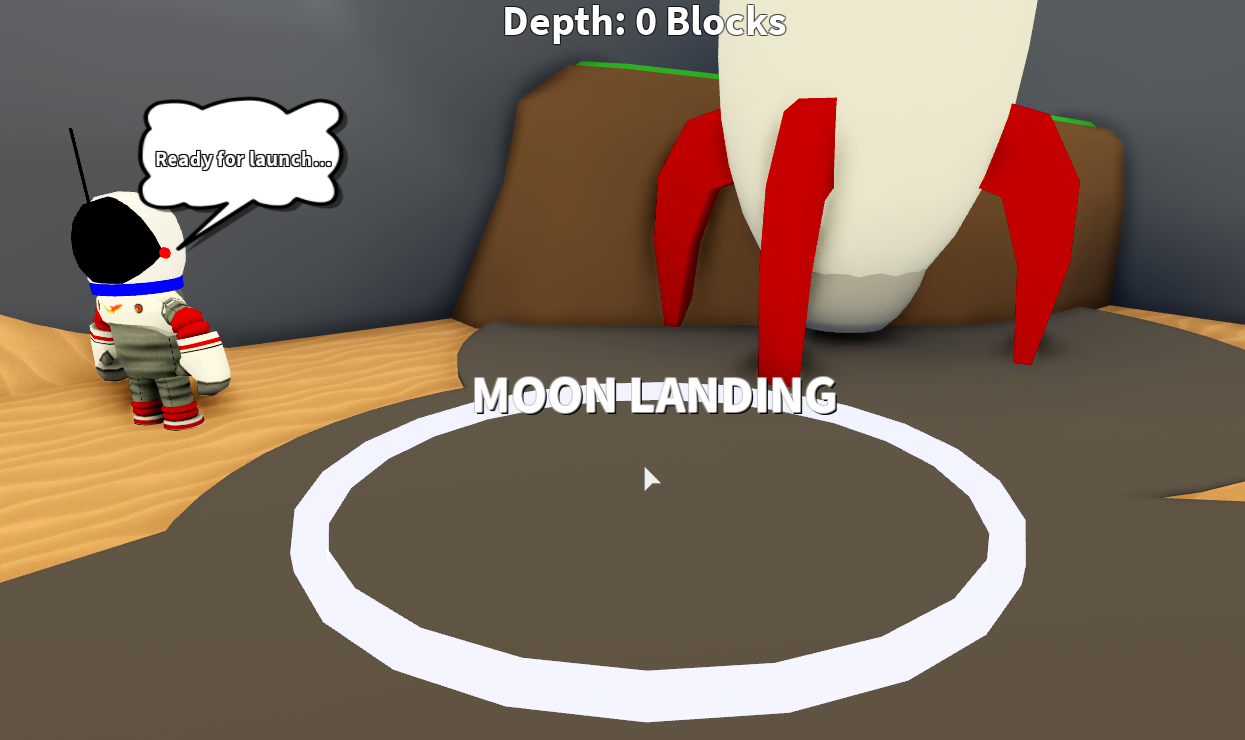 Roblox Treasure Hunt Simulator Depth