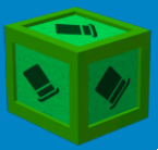 Hat Crates Rblx Treasure Hunt Simulator Wiki Fandom - roblox treasure hunt simulator sacred tier