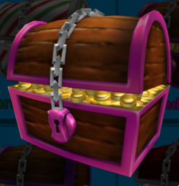 Roblox Treasure Hunt Simulator Jackpot Chest