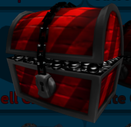 Roblox Treasure Hunt Simulator Legendary Chest