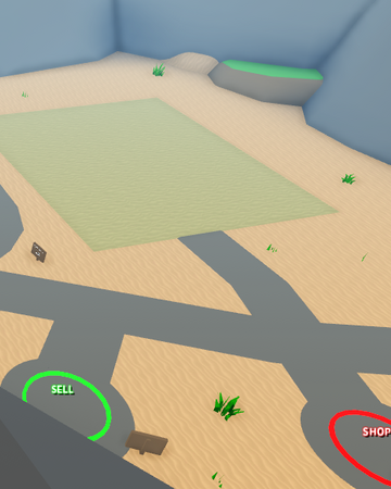 Launch Site Rblx Treasure Hunt Simulator Wiki Fandom