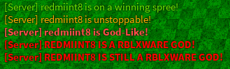 StreakMessages