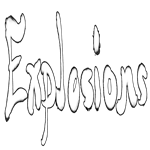 Explosions