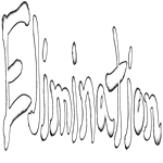 Elimination