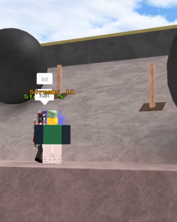Boulders Boss Bthg Wiki Fandom