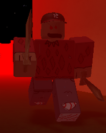 Roblox Headless Horseman Wiki