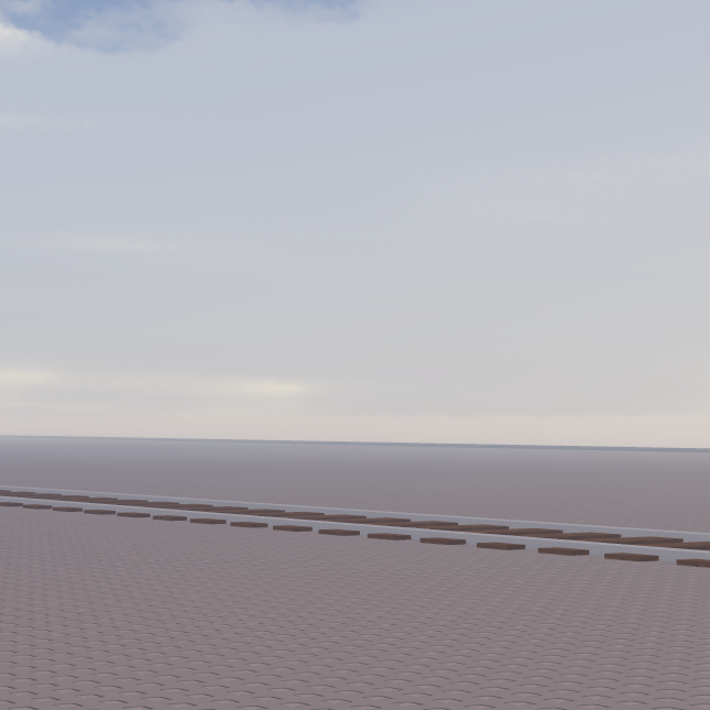 Baseplate Bthg Wiki Fandom - my game is just the default baseplate roblox