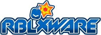 Rblxware Logo