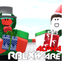Rblxware Christmas 2017 Bthg Wiki Fandom