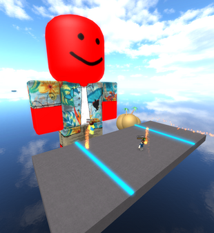 Biggerhead roblox wiki