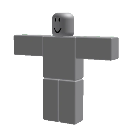 Resultado de imagen para t pose png