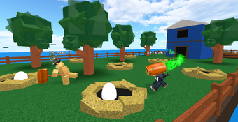 Rblxware Easter 2019 Bthg Wiki Fandom - steam műhely all roblox easter eggs 2018 2019