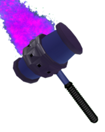 Ban Hammer Roblox Wikia