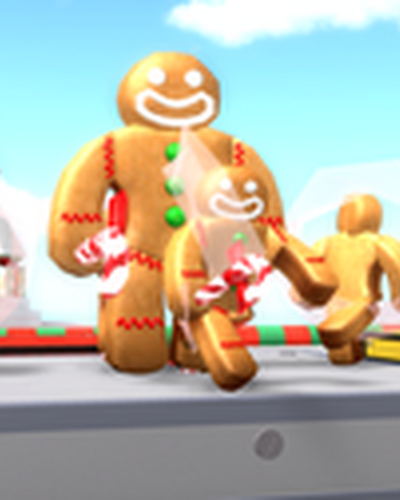 Giant Gingerbread Bthg Wiki Fandom - dodge the teapots of doom roblox wikia fandom