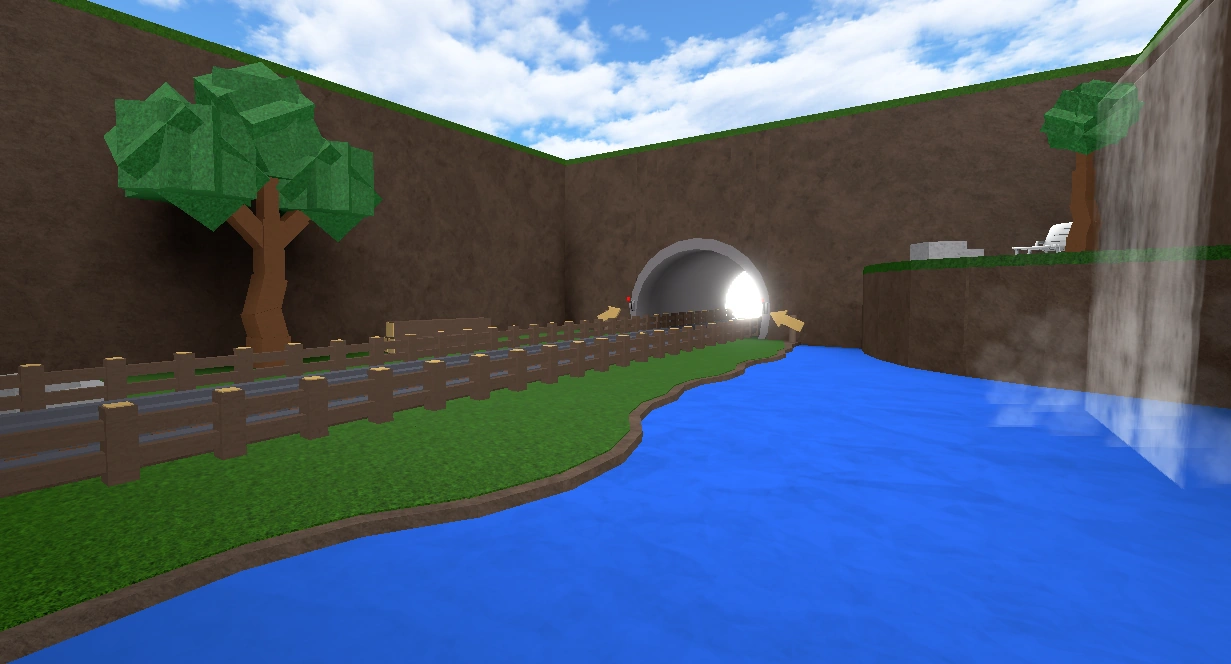 Train Trouble Bthg Wiki Fandom