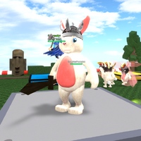Rblxware Easter 2020