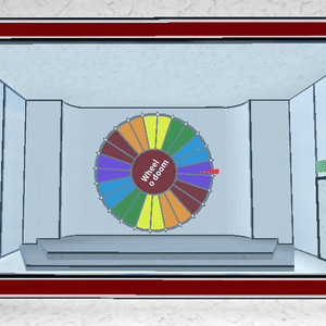Special Round Bthg Wiki Fandom