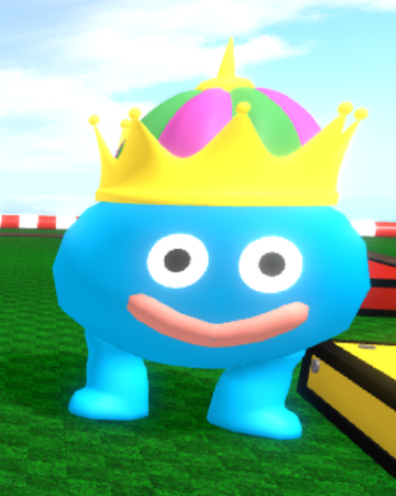 King Slimey Bthg Wiki Fandom