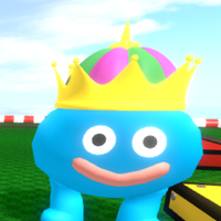 King Slimey Bthg Wiki Fandom