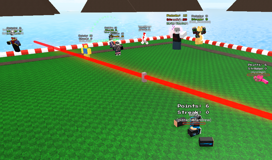 Spinner Survival Bthg Wiki Fandom Powered By Wikia - survivor roblox wikia fandom powered by wikia