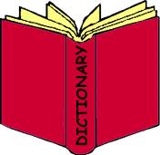 Dictionary