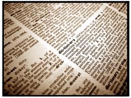 Dictionary inside
