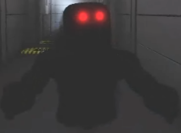 Кто такой scp 280