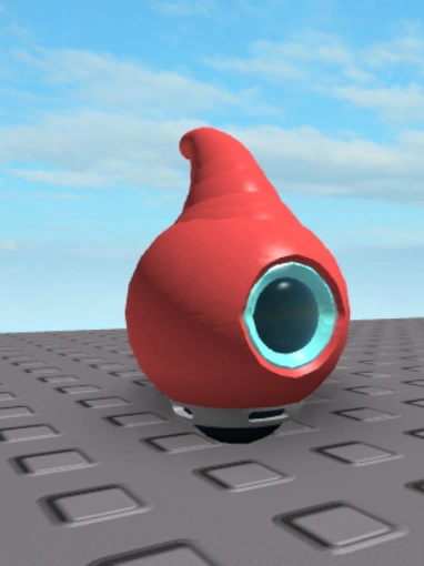 美しい Scp 131 Real Life ざたなもめ