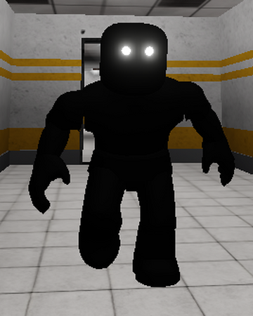 Roblox Scp 106