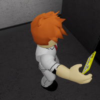 Facility Personnel Rbreach Wiki Fandom