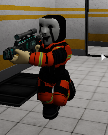 Scp 035 Rbreach Wiki Fandom