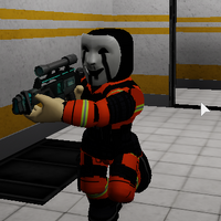 Scp 035 Rbreach Wiki Fandom