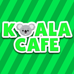 Koala Cafe Roblox