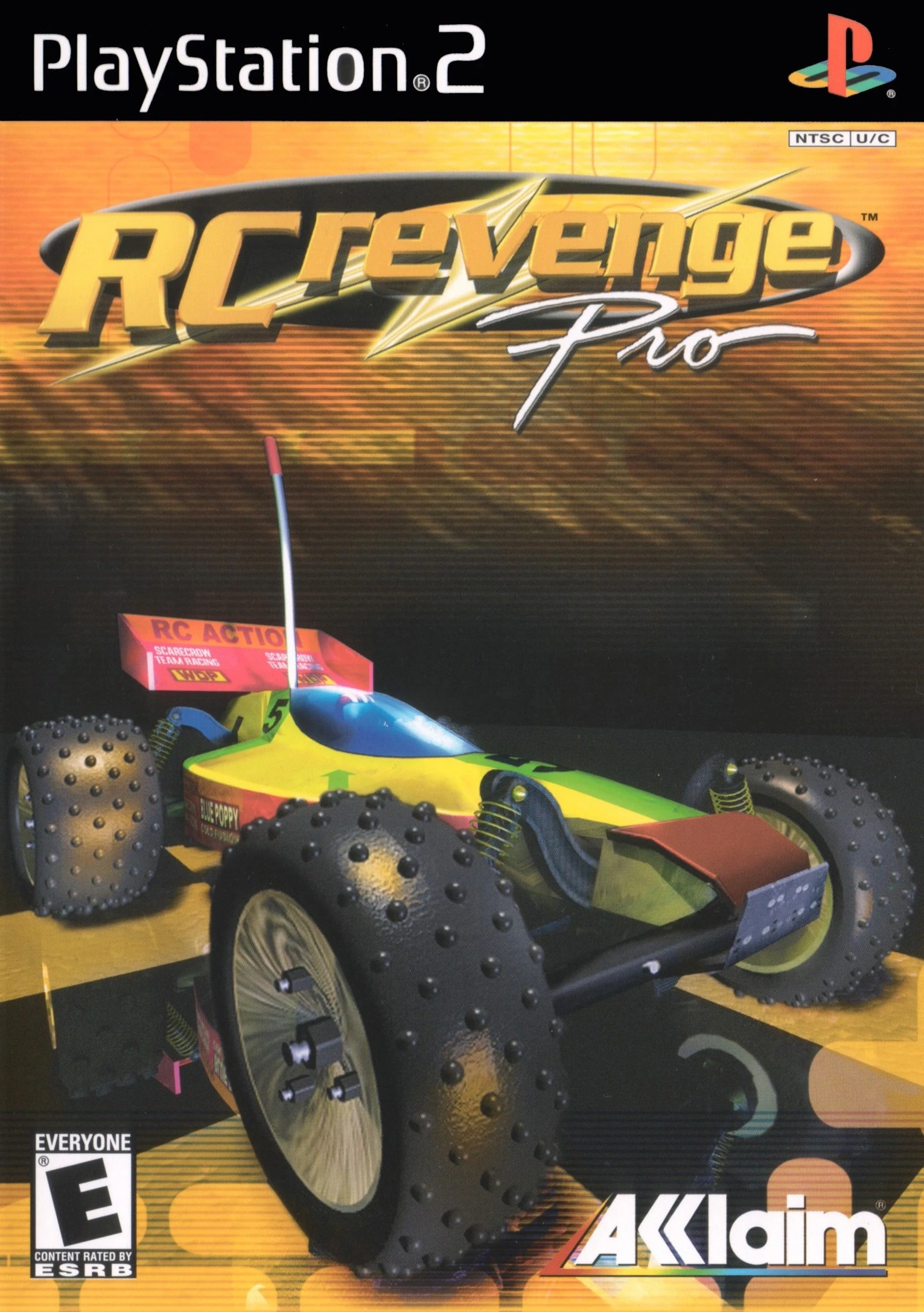 ps1 rc car game