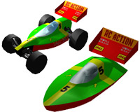 rc action