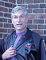 David drake