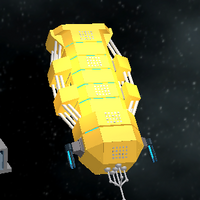 Industrial Miner Rcouret S Galaxy Wikia Fandom