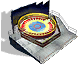 Tagada RCT3 Icon
