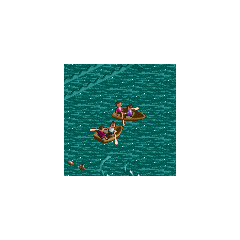 Boat Hire | RollerCoaster Tycoon | FANDOM powered by Wikia
