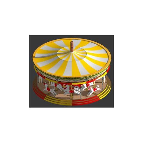 Rollercoaster Tycoon Merry Go Round Music Rollercoaster Tycoon Merry Go Round Music