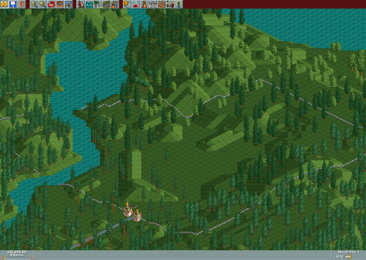 Rct 1 Mega Park Download