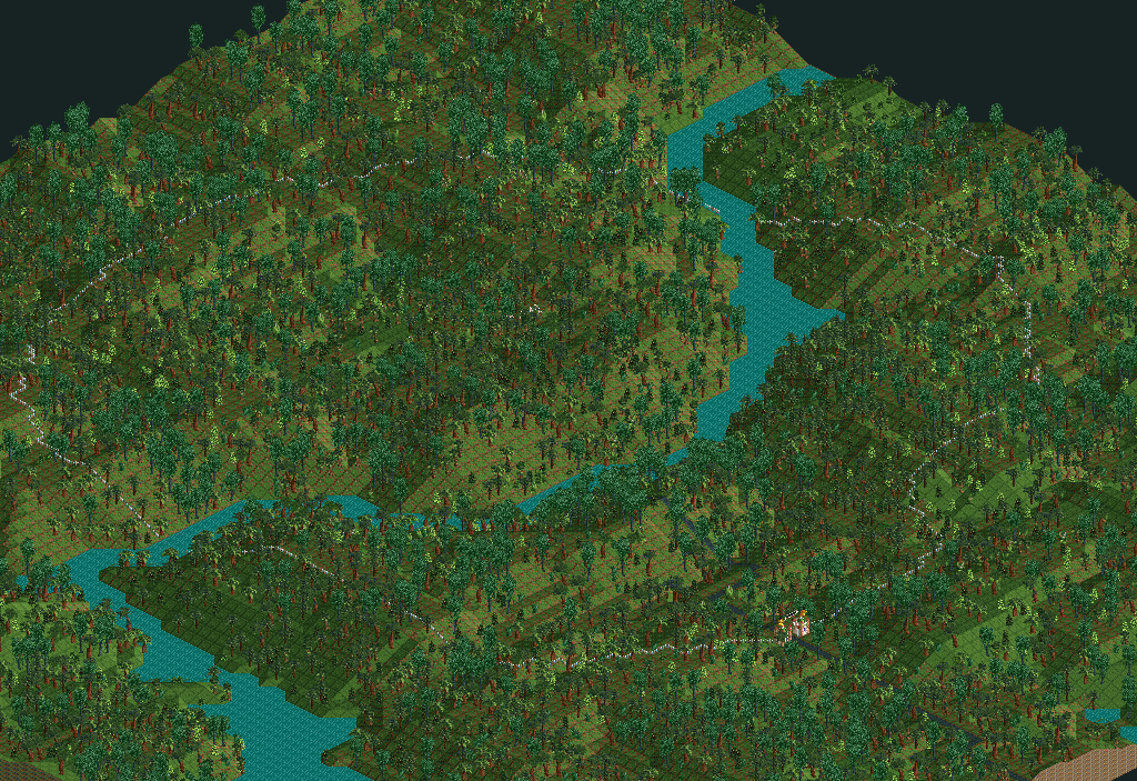 Rollercoaster tycoon venus ponds 2017 Rollercoaster tycoon venus ponds 2017