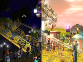 Evening vs night RCT3