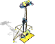 Roll-O-Plane RCT3 Icon