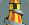 Attractions 2D Icon