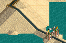 Scenario 6 rollercoaster tycoon 4 mobile cheats