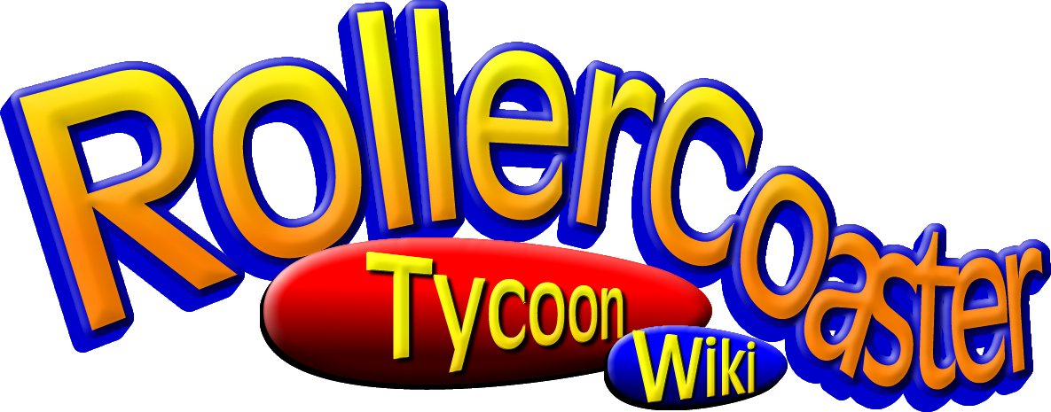 Category:Templates RollerCoaster Tycoon FANDOM powered by Wikia